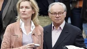 Maria Furtwängler Neuer Partner