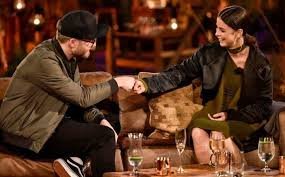 Lena und Mark getrennt Statement