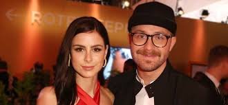 Lena und Mark getrennt Statement