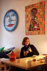 Trine Marie Hansen