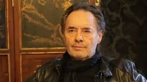 Uwe Kockisch verstorben