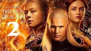 House of the Dragon
