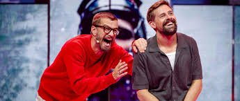 Joko und Klaas gegen ProSieben