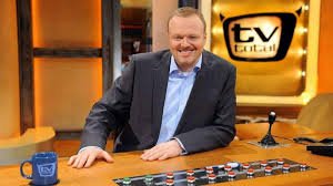 Stefan Raab Quote